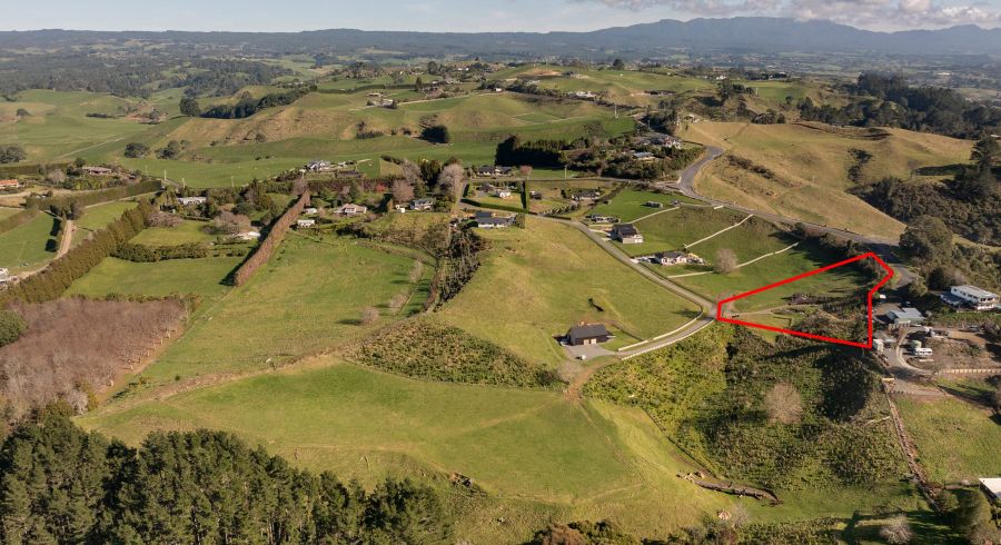  at 15D Junction Road (Lot 2), Te Puna, Western Bay Of Plenty, Bay Of Plenty