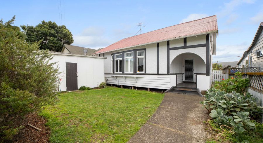  at 463 Palmerston Road, Te Hapara, Gisborne