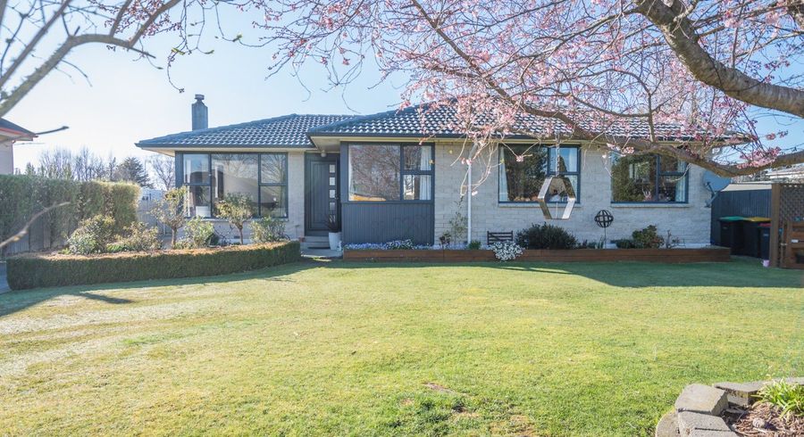  at 10 Studholme Street, Temuka, Timaru, Canterbury