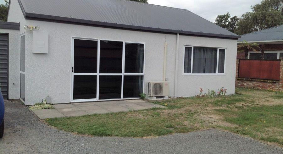  at 3/50 Wellington Street, Phillipstown, Christchurch City, Canterbury