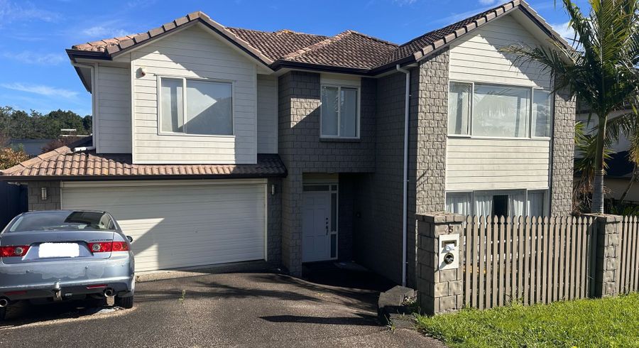 at 25 Wye Oak Drive, Schnapper Rock, North Shore City, Auckland
