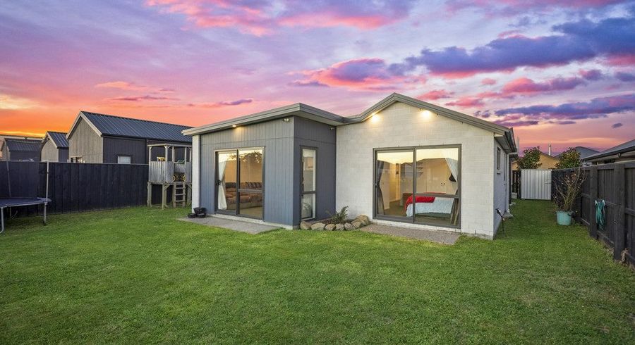  at 22 Billy T Lane, Rolleston, Selwyn, Canterbury