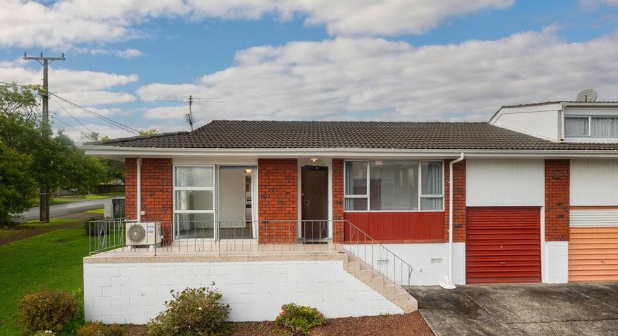  at 1/123 Gardner Avenue, New Lynn, Waitakere City, Auckland