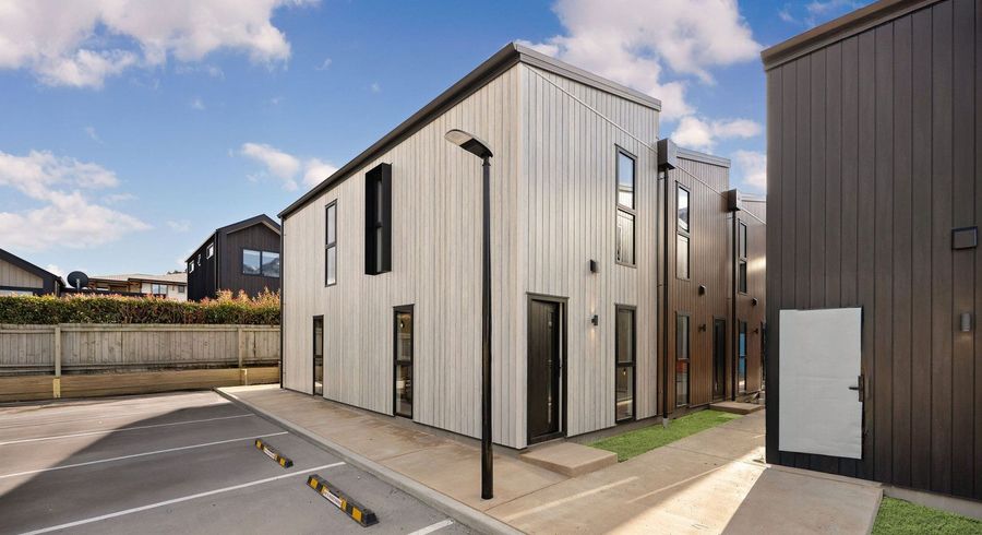  at 2/9 Juniper Place , Frankton, Queenstown-Lakes, Otago