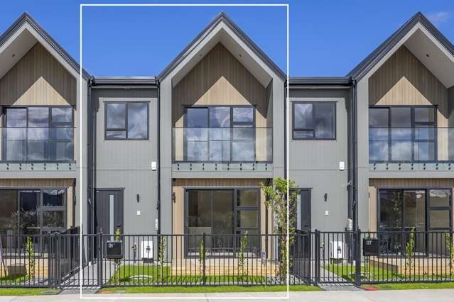  at 124 Vintry Drive, Kumeu, Rodney, Auckland
