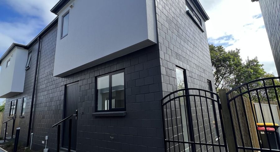  at G/488 Gloucester Street, Linwood, Christchurch City, Canterbury