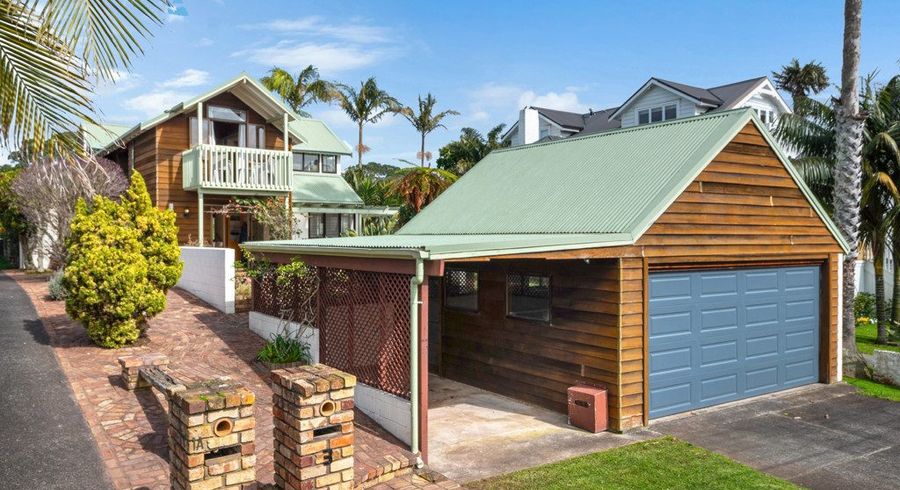  at 3 Rata Road, Devonport, North Shore City, Auckland
