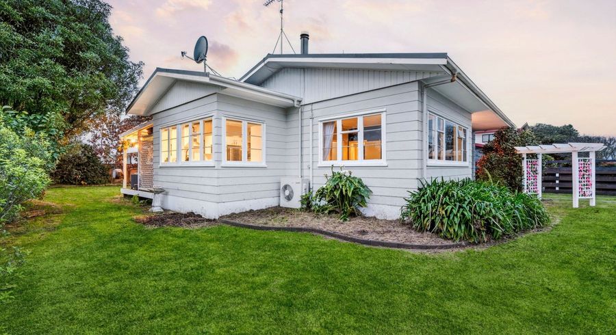  at 203 Lamb Street, Cambridge, Waipa, Waikato
