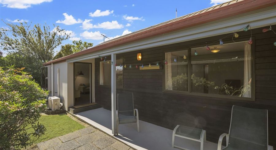  at 1/129 Clarence Street, Riccarton, Christchurch