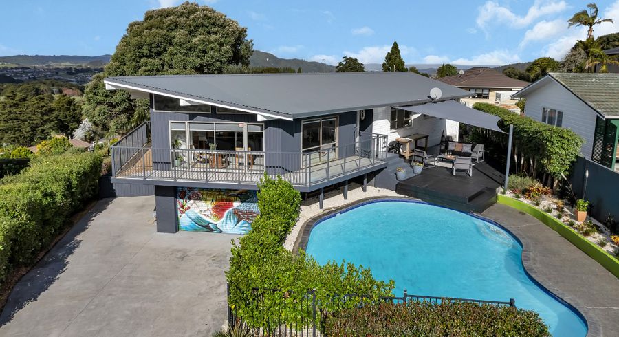  at 46 Carlton Crescent, Kamo, Whangarei