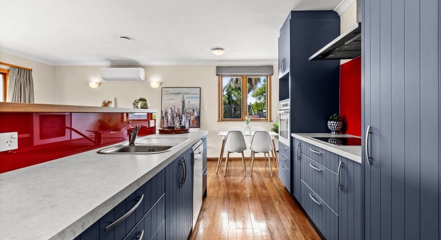  at 131A Frederick Street East, Mayfair, Hastings, Hawke's Bay