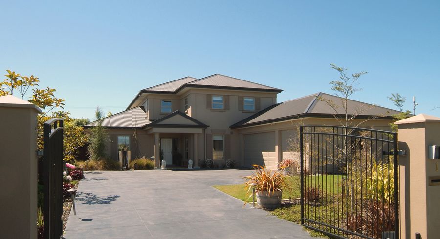  at 1 Springbrook Lane, Northwood, Christchurch