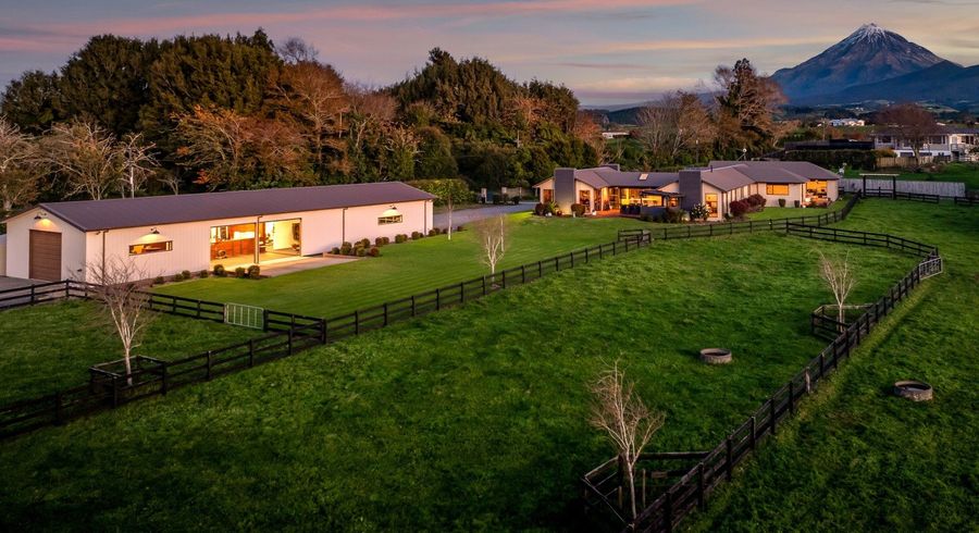  at 1058 Mangorei Road, Mangorei, New Plymouth