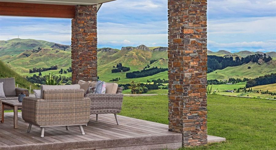  at 89 Matarua Rise, Havelock North