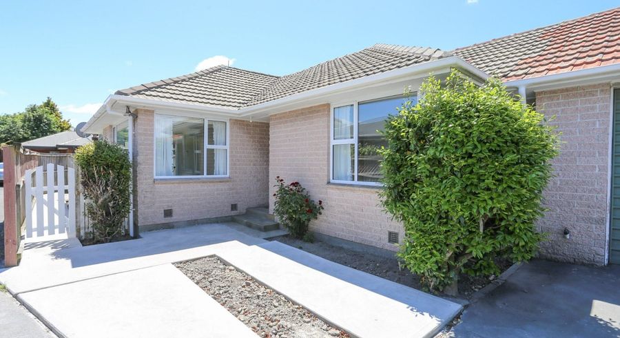  at 26 Coniston Avenue, Ilam, Christchurch City, Canterbury