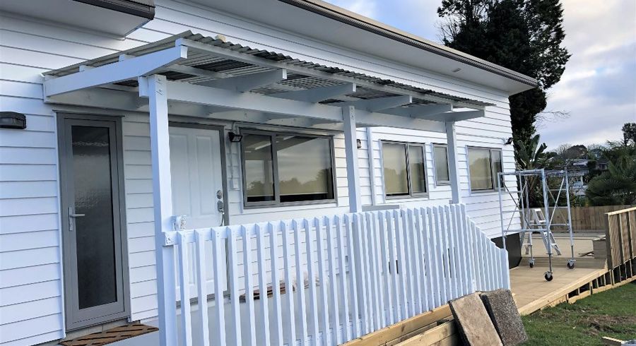  at 16A Blease St, New Lynn, Waitakere City, Auckland