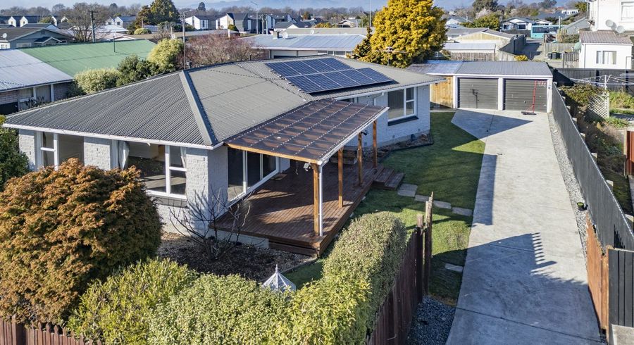  at 3 Arawa Street, Shirley, Christchurch City, Canterbury