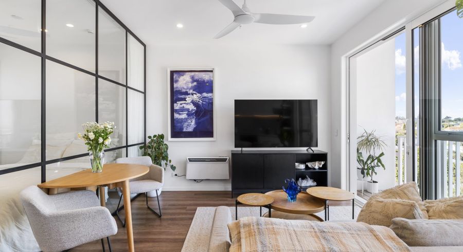  at A415/9 Jordan Avenue, Onehunga, Auckland City, Auckland