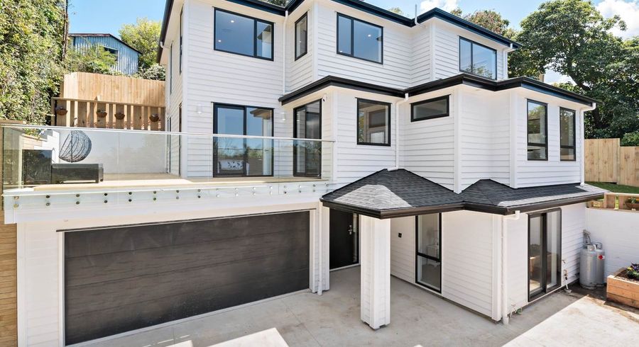  at 37a Regency place, Sunnynook, North Shore City, Auckland