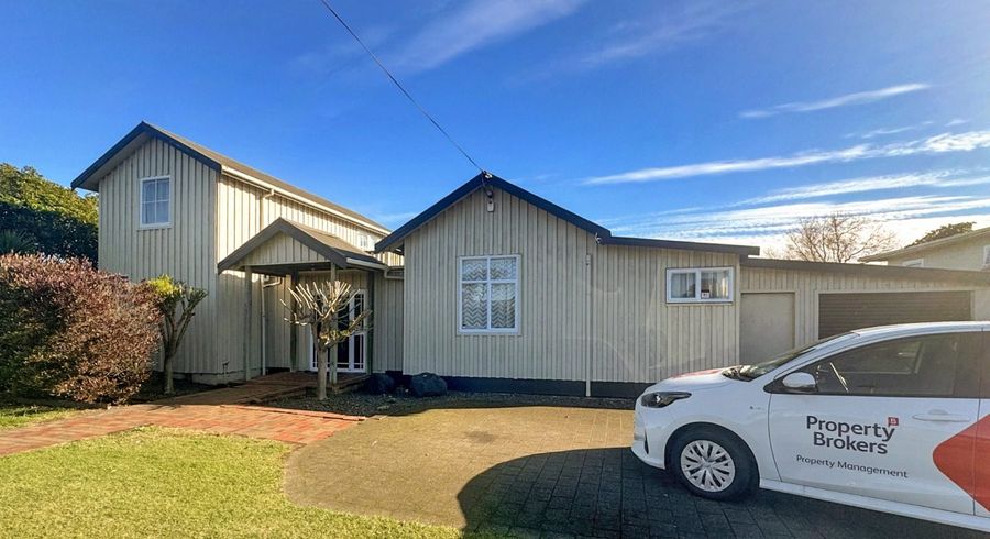  at 162 Parsons Street, Springvale, Whanganui, Manawatu / Whanganui