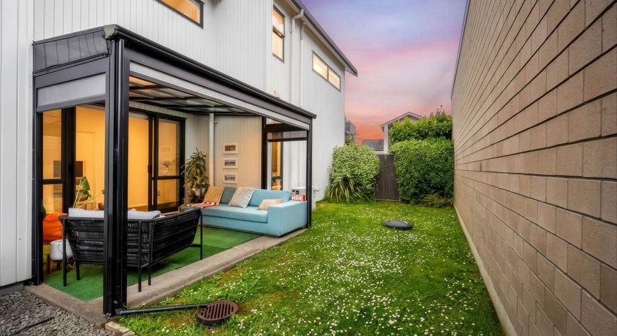  at 5 Teal Way, Hobsonville, Waitakere City, Auckland