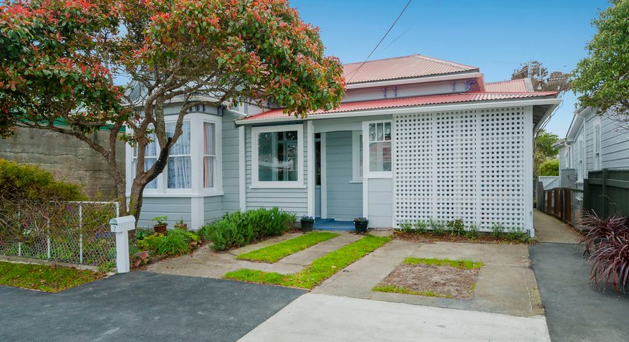  at 7 High Street, Petone, Lower Hutt