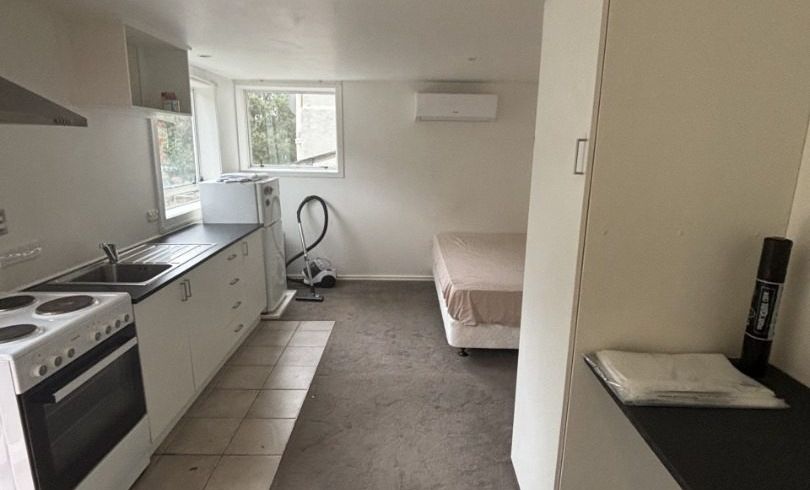  at 164C Hanson St, Newtown, Wellington, Wellington