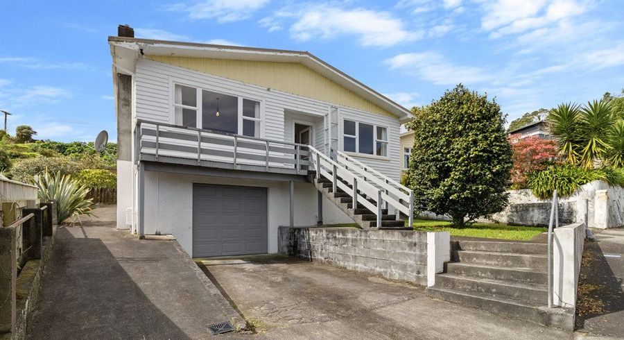  at 111 Mangorei Road, Merrilands, New Plymouth