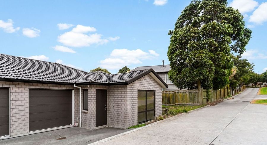  at 61 Ernie Pinches Street, Mount Roskill, Auckland City, Auckland