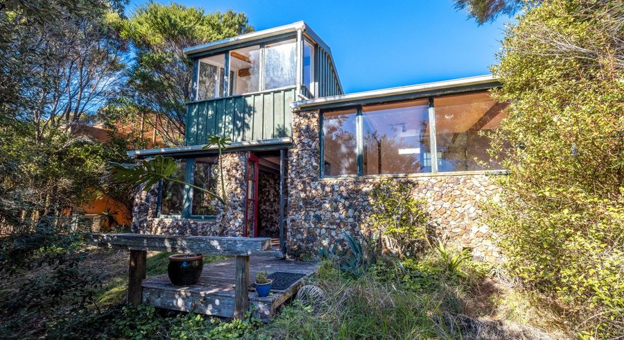  at 30 Hekerua Road, Oneroa, Waiheke Island