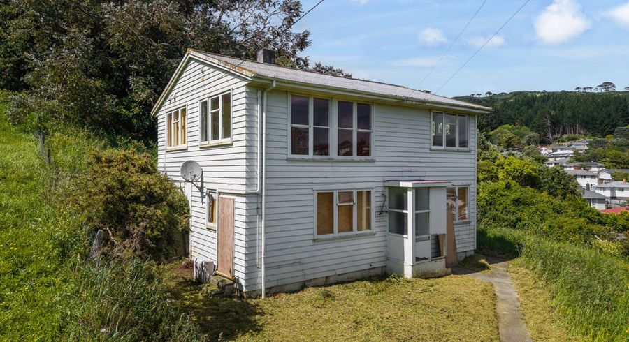  at 37 Durham Street, Cannons Creek, Porirua, Wellington