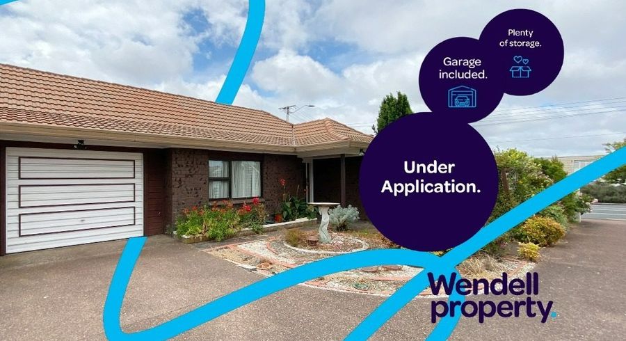  at 68 Donovan Street, Blockhouse Bay, Auckland