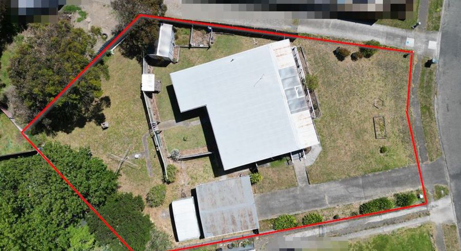  at 4 Harrod AVE, Foxton Beach, Foxton