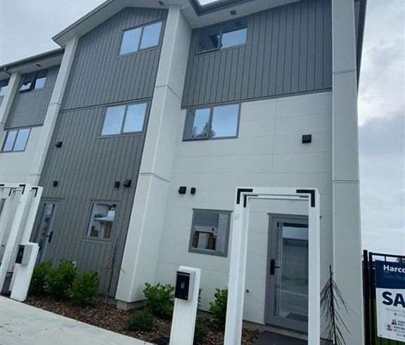  at 61 Mohua Lane/Unit BV 66B Wharenui Road, Upper Riccarton, Christchurch City, Canterbury