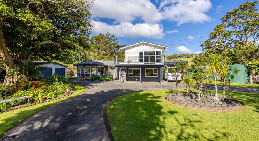  at 48 Campbell Road, Matakana, Rodney, Auckland