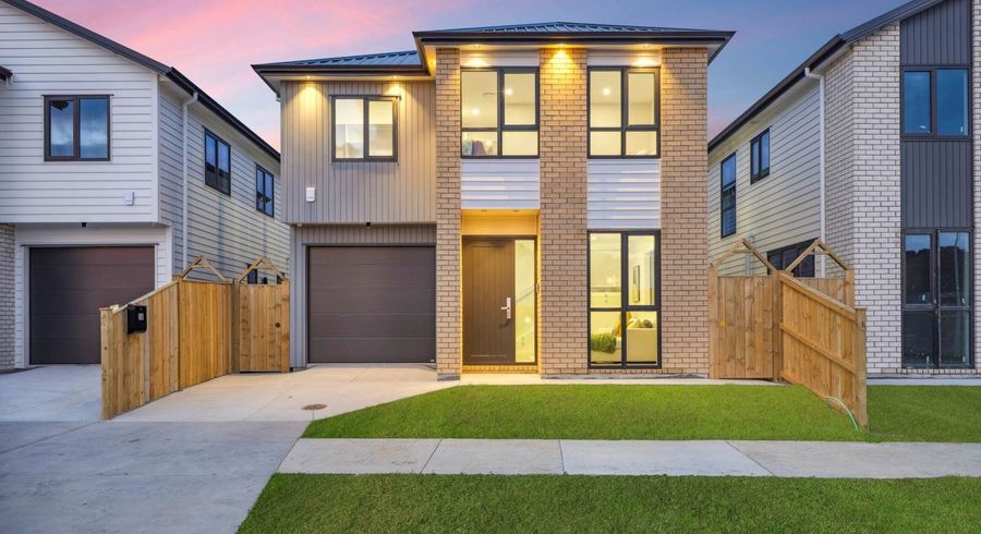  at 38 Christella Street, Flat Bush, Manukau City, Auckland