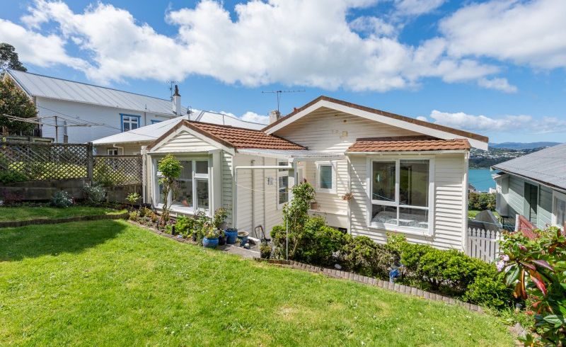  at 39 Kainui Road, Hataitai, Wellington