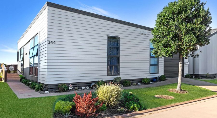  at 244/61 Golden Sands Drive, Papamoa, Tauranga, Bay Of Plenty