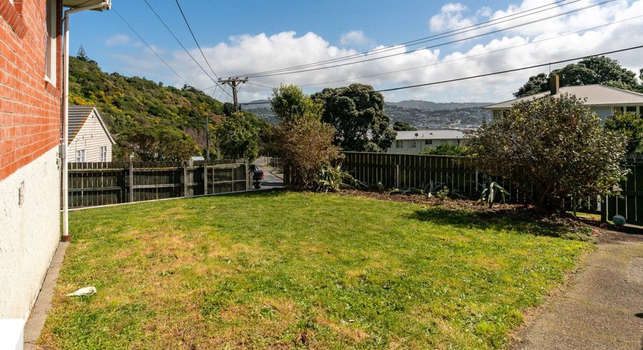  at 31 Tukanae Street, Strathmore Park, Wellington, Wellington