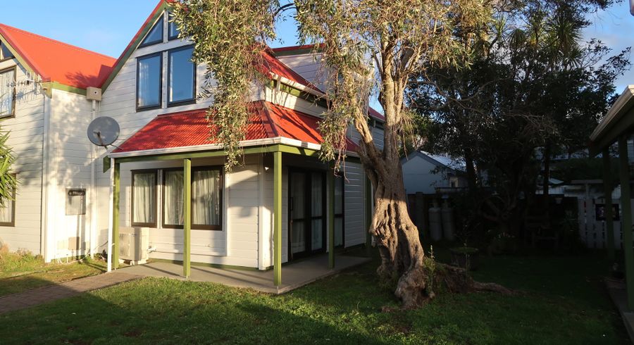  at 14/58 Cuba Street, Petone, Lower Hutt, Wellington