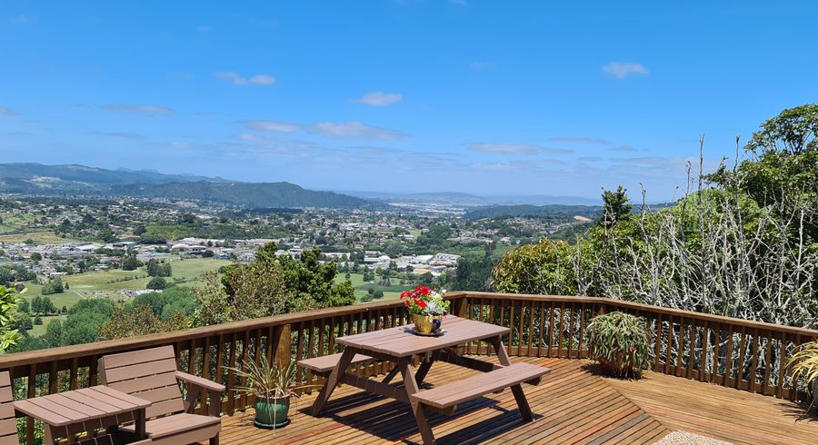  at 126 Parakiore Road, Whangarei