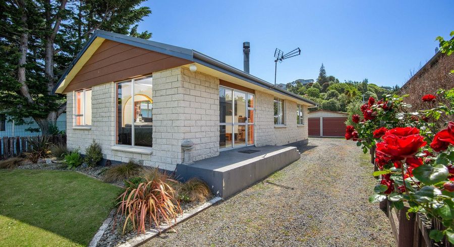  at 858 Brighton Road, Ocean View, Dunedin