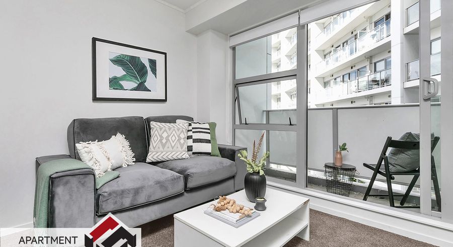  at 430 Queen Street, City Centre, Auckland City, Auckland