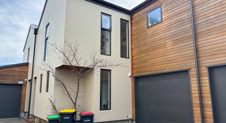  at 525c  Manchester Street, City Centre, Christchurch City, Canterbury