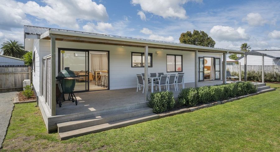  at 47B Lyn Grove, Papamoa Beach, Tauranga, Bay Of Plenty