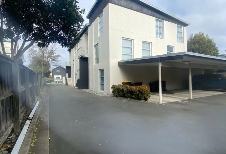 at 315 Hereford Street, City Centre, Christchurch City, Canterbury