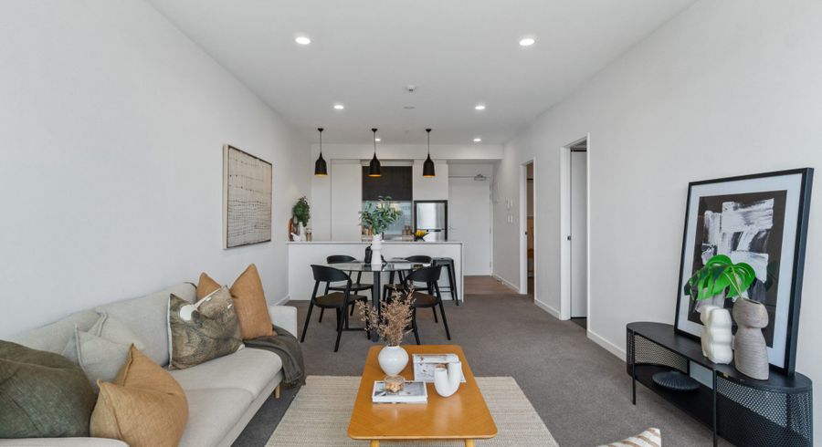  at 215/19 Rawene Road, Birkenhead, North Shore City, Auckland