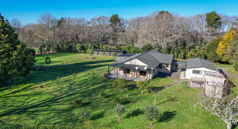  at 23 Hinewai Road, Te Kawa, Te Awamutu