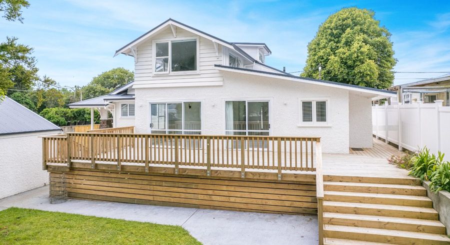  at 8 Duncan Street, Whanganui East, Whanganui, Manawatu / Whanganui