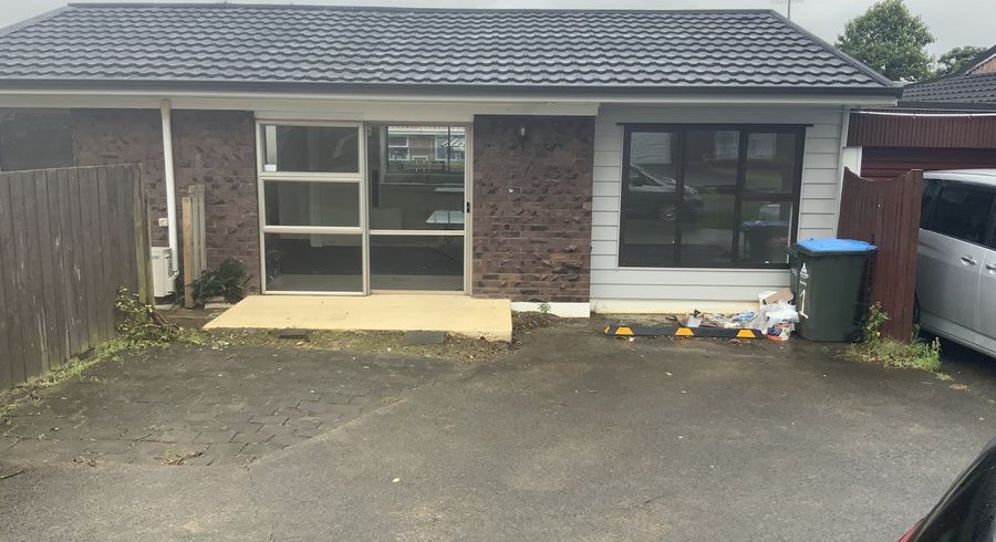  at 1/115 Panama Road, Mount Wellington, Auckland